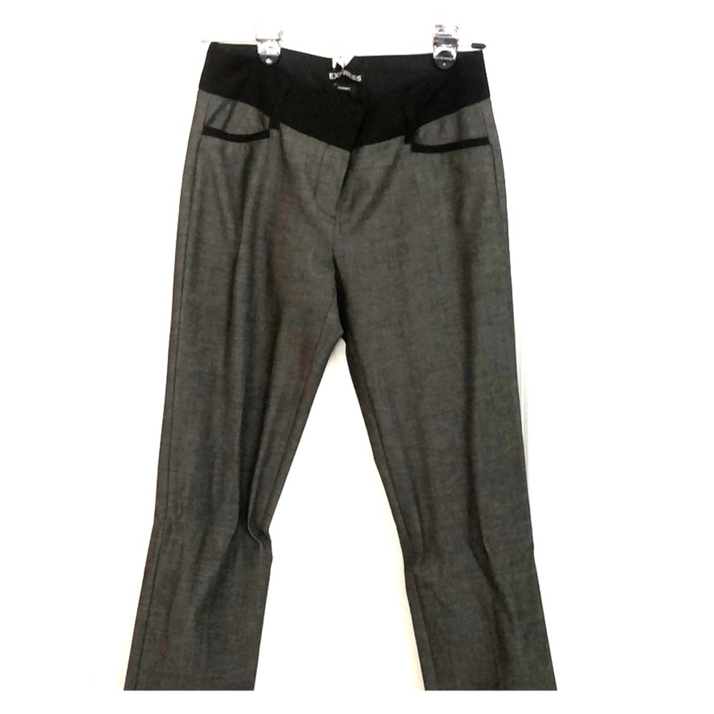 Express Dress Columnist Pants